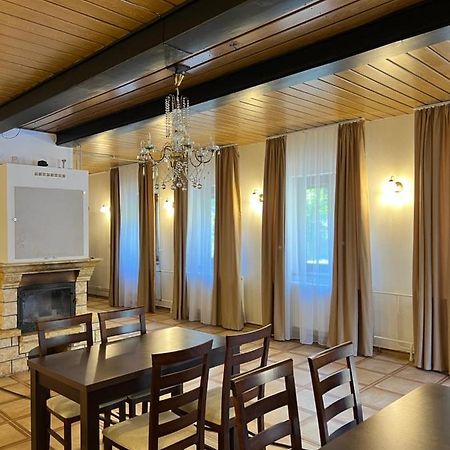 Telnice 7Rooms מראה חיצוני תמונה