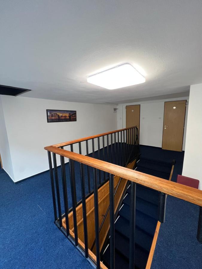 Telnice 7Rooms מראה חיצוני תמונה