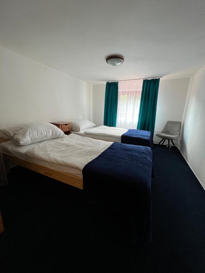 Telnice 7Rooms מראה חיצוני תמונה