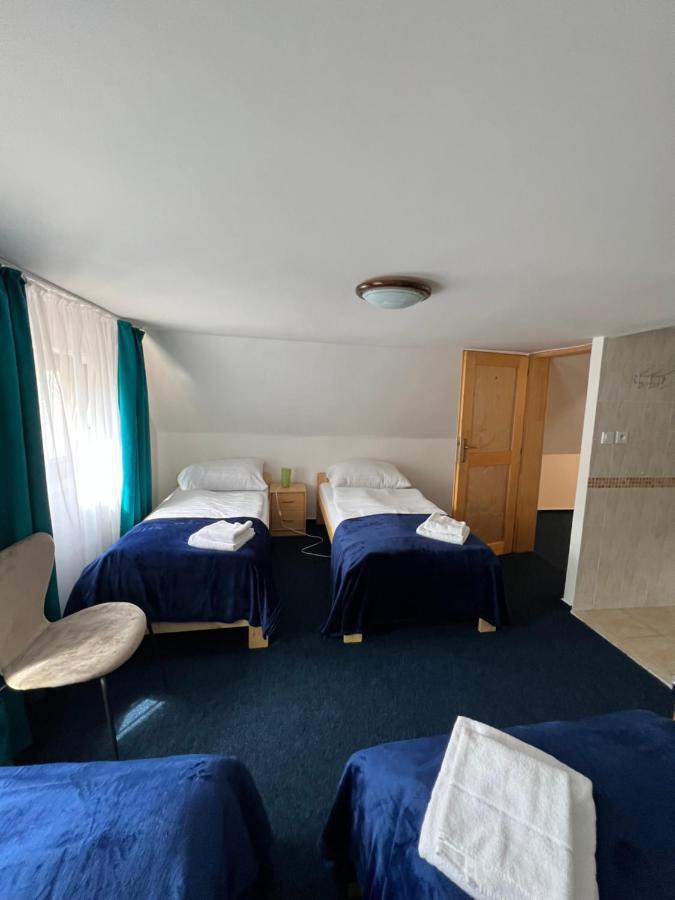 Telnice 7Rooms מראה חיצוני תמונה