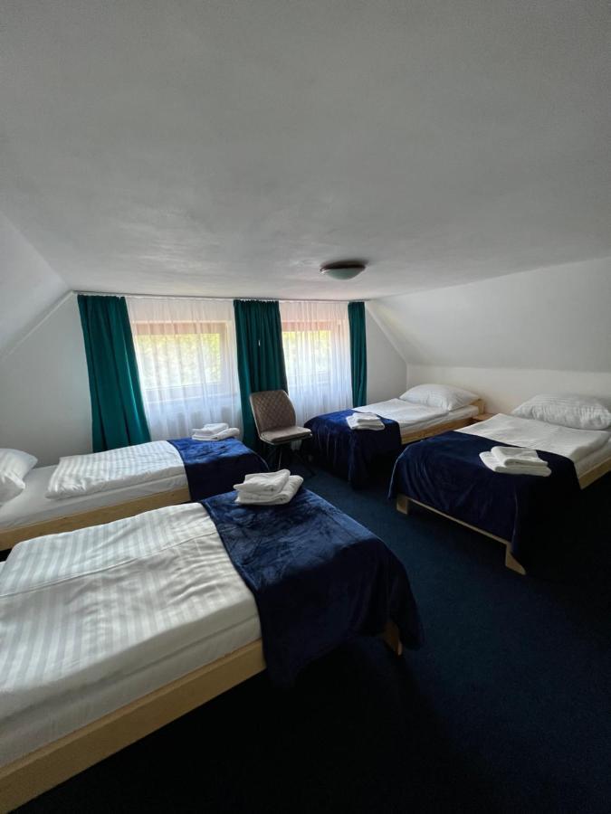 Telnice 7Rooms מראה חיצוני תמונה