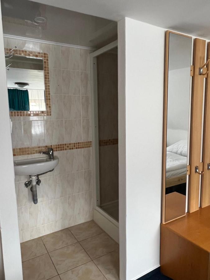 Telnice 7Rooms מראה חיצוני תמונה